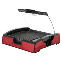Parrilla Eléctrica 1500 W UT-Ecokeramikr