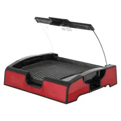 URSUS TROTTER - Parrilla Eléctrica 1500 W UT-Ecokeramikr
