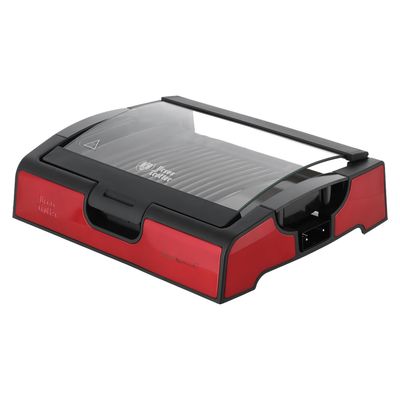 Imagen 2 del producto Parrilla Eléctrica 1500 W UT-Ecokeramikr