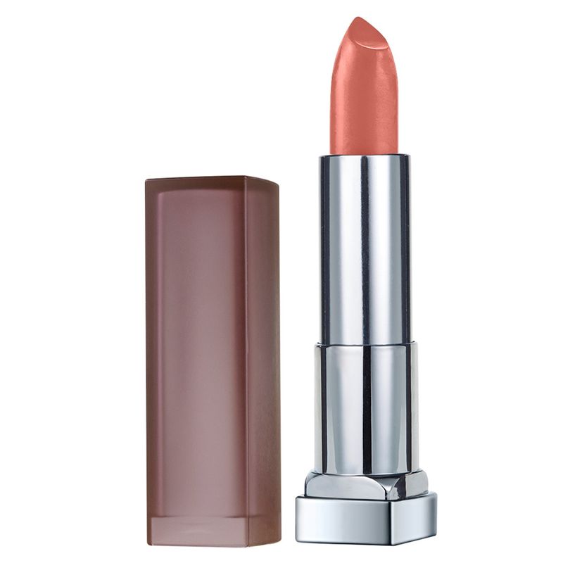 MAYBELLINE - Labial Color Sensational Matte Maybelline
