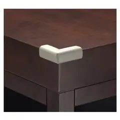 KIDCO - Protectores Para Esquinas Café