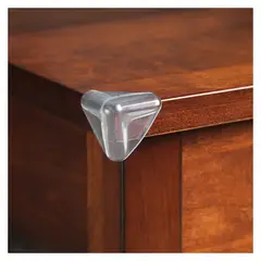 KIDCO - Protectores De Gel Para Esquina