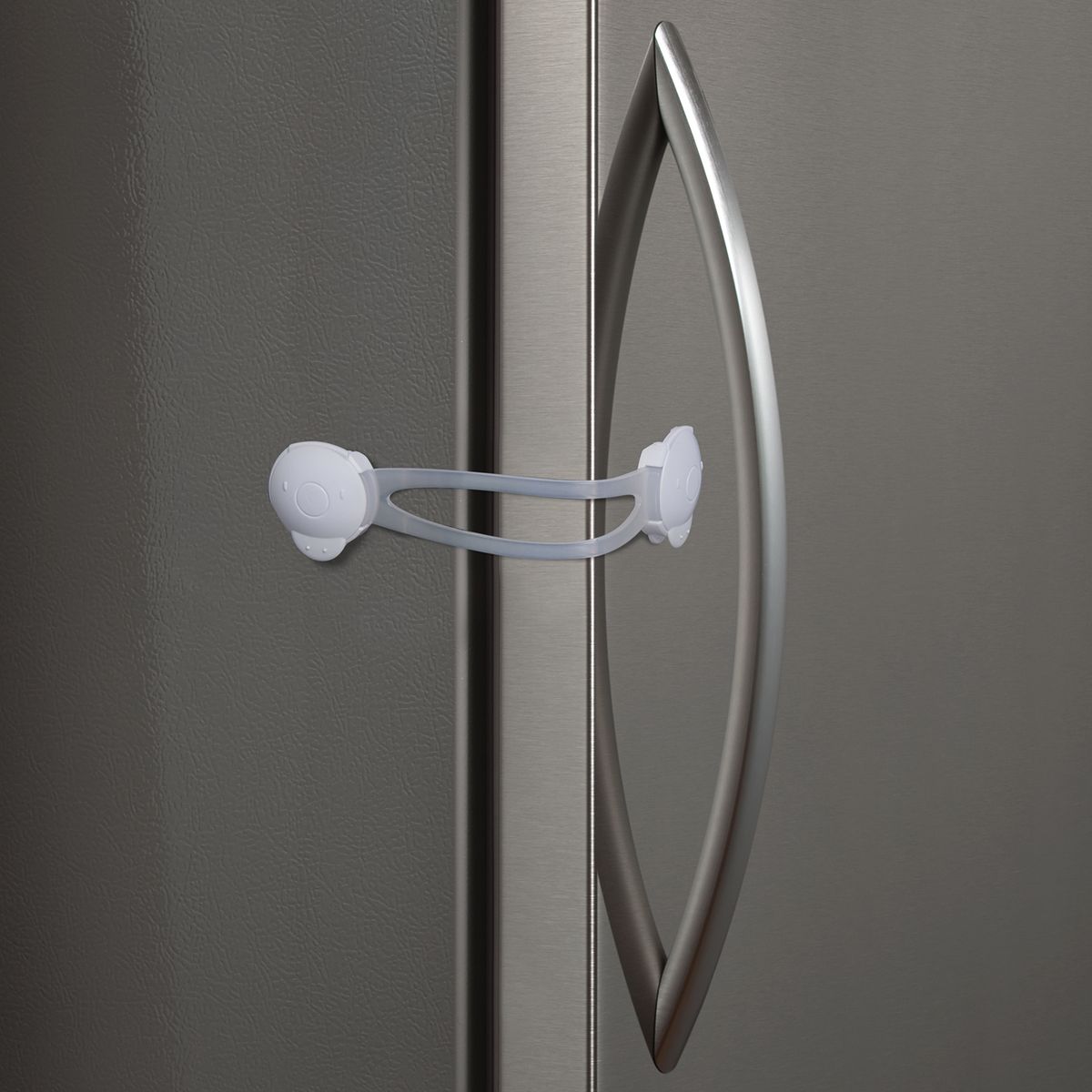 KIDCO - Bloqueador Electrodoméstico Blanco Kidco
