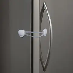 KIDCO - Bloqueador Electrodoméstico Blanco