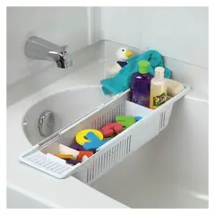 KIDCO - Canasta Almacenamiento Baño