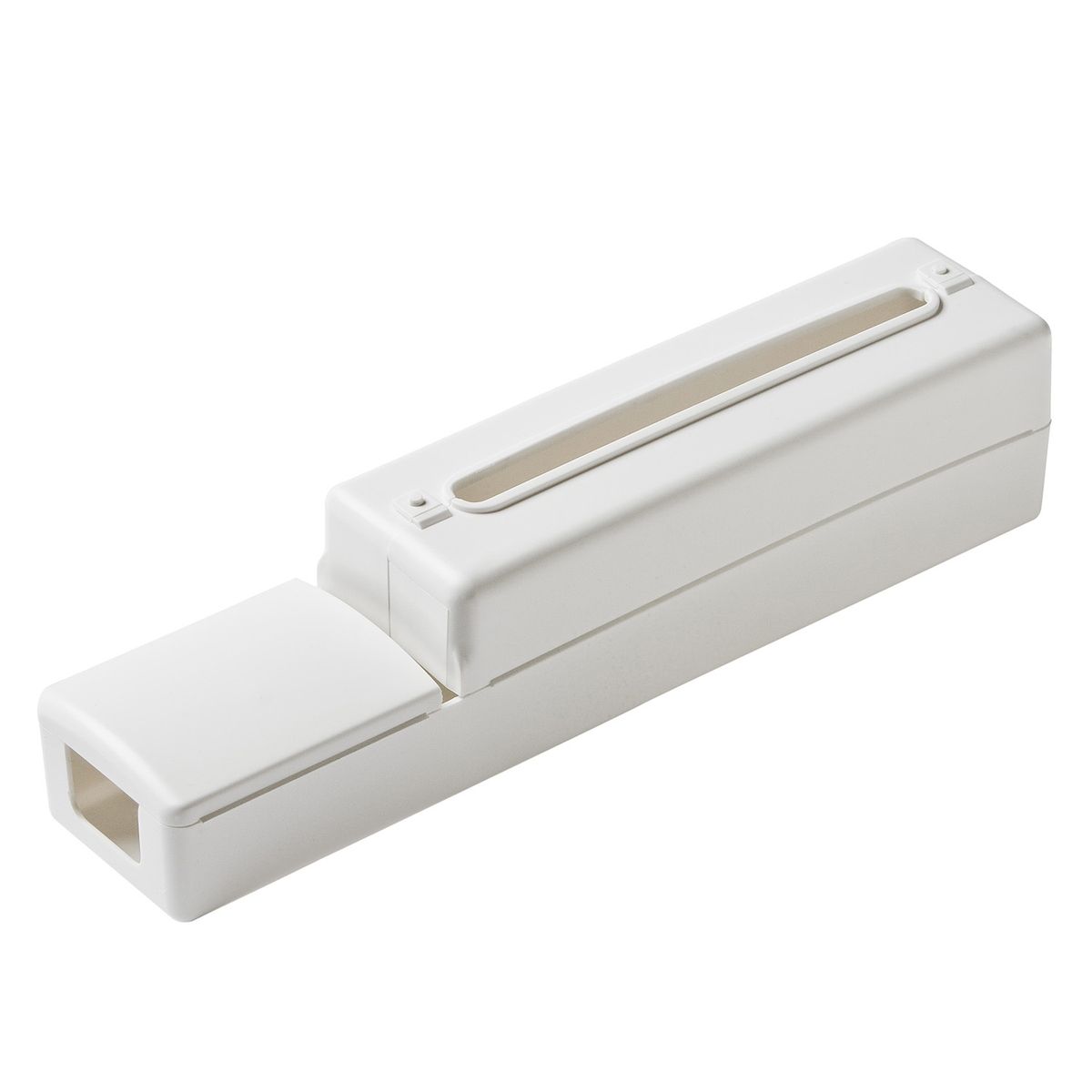 MOMMY'S HELPER - Cobertor Alargador Múltiple Blanco Mommy's Helper