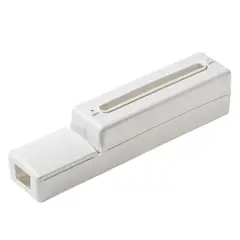 MOMMY'S HELPER - Cobertor Alargador Múltiple Blanco