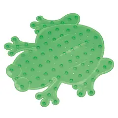 MOMMY'S HELPER - Mat Antideslizante Bañera Verde