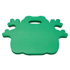 MOMMY'S HELPER - Mat para Rodillas Verde