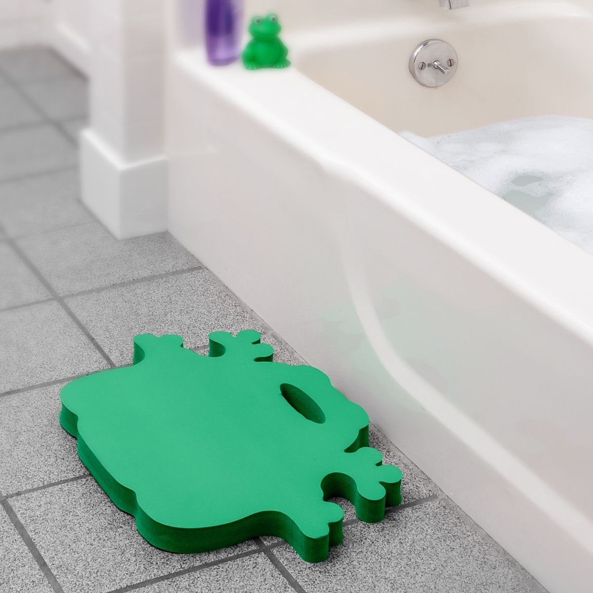 MOMMY'S HELPER - Mat para Rodillas Verde Mommy's Helper