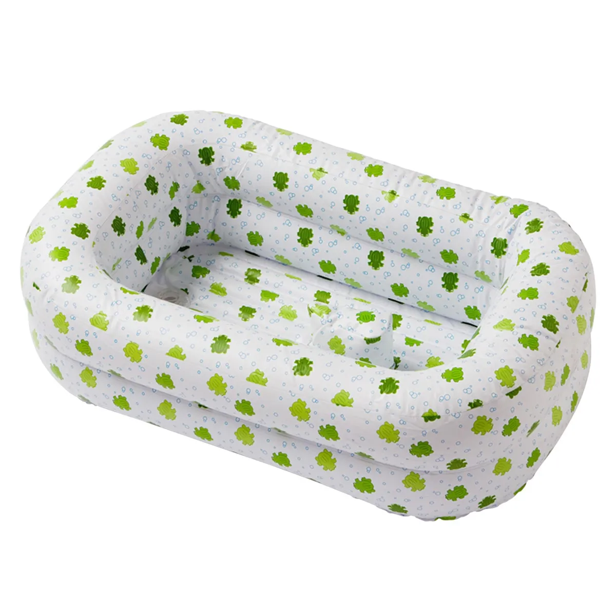 MOMMY'S HELPER - Tina Inflable Para Bebé Mommy's Helper