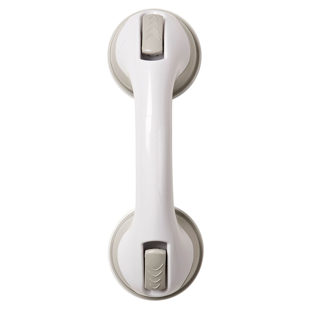 MOMMY'S HELPER - Baranda Seguridad Para Bañera Blanca Mommy's Helper