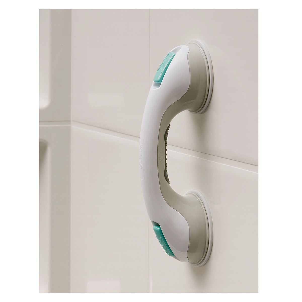 MOMMY'S HELPER - Baranda Seguridad Para Bañera Blanca Mommy's Helper