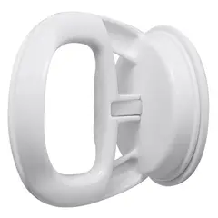 MOMMY'S HELPER - Manilla Bañera Portable Blanca