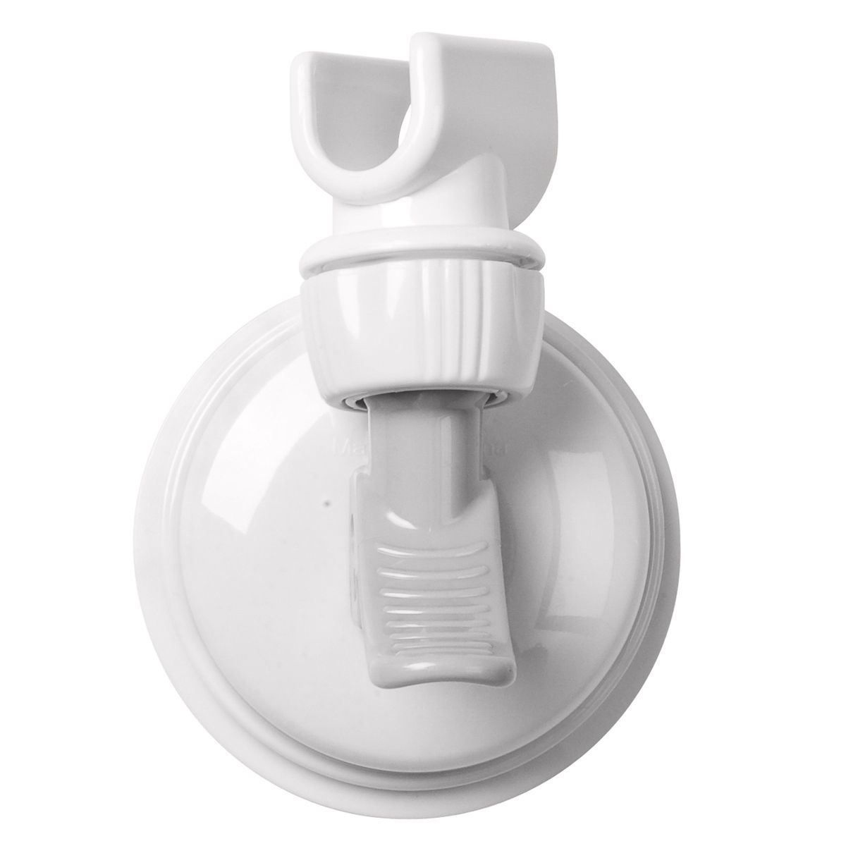 MOMMY'S HELPER - Adaptador Altura De Ducha Blanco Mommy's Helper