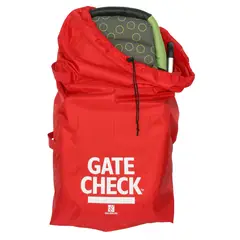 JL CHILDRESS - Bolso Cobertor Rojo De Coche