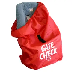 JL CHILDRESS - Bolso Cobertor Rojo Silla De Auto