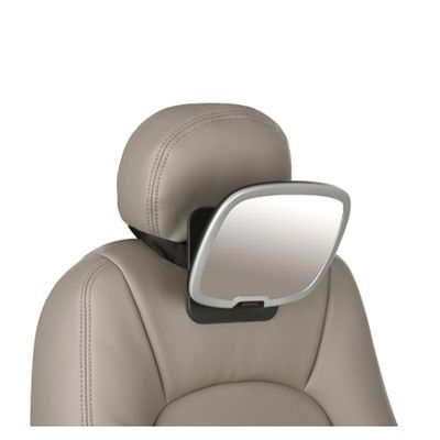 Imagen 2 del producto Espejo Seguridad Bebé Luz Led