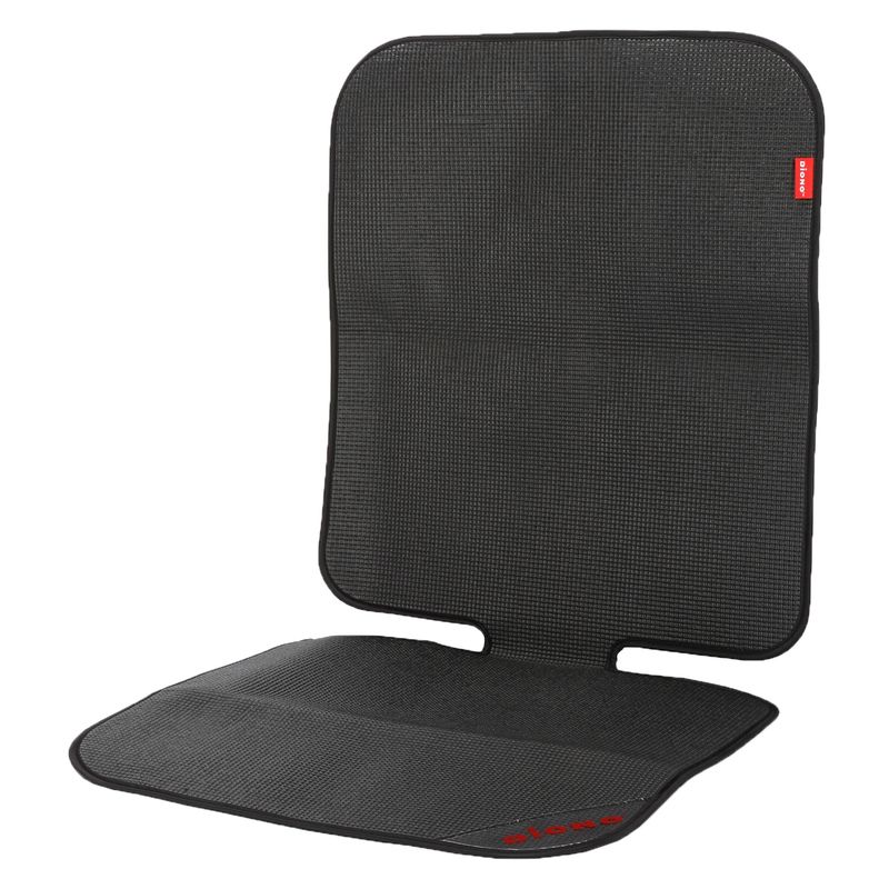 DIONO - Protector Asiento De Auto Negro Diono