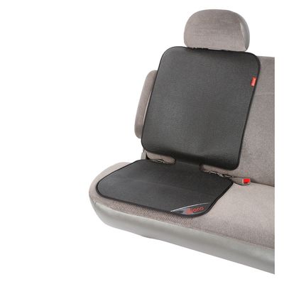 Imagen 2 del producto Protector Asiento De Auto Negro