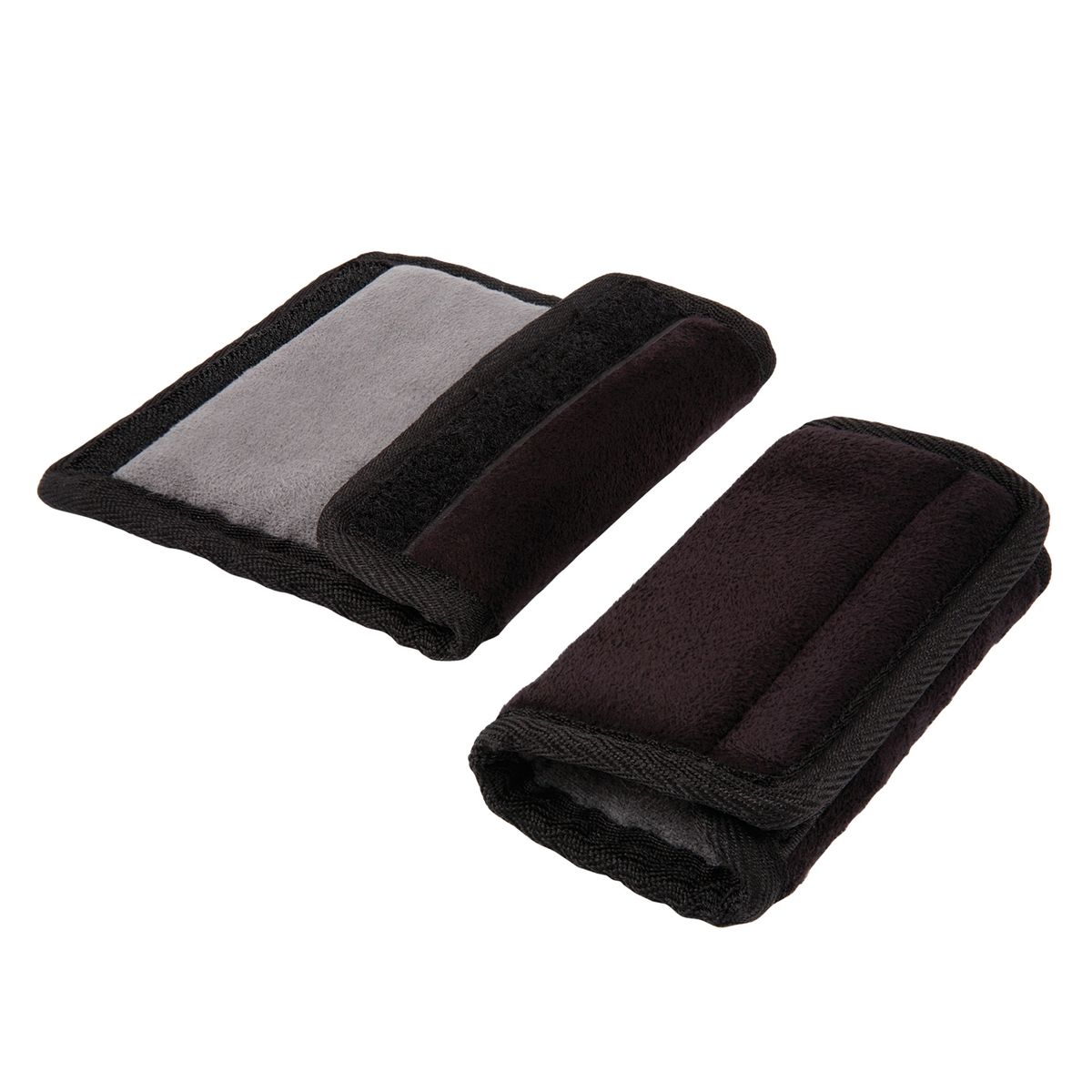 DIONO - Protector Cinturón Seguridad Negro Diono