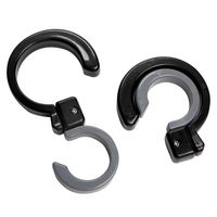 Ganchos Colgadores Coche