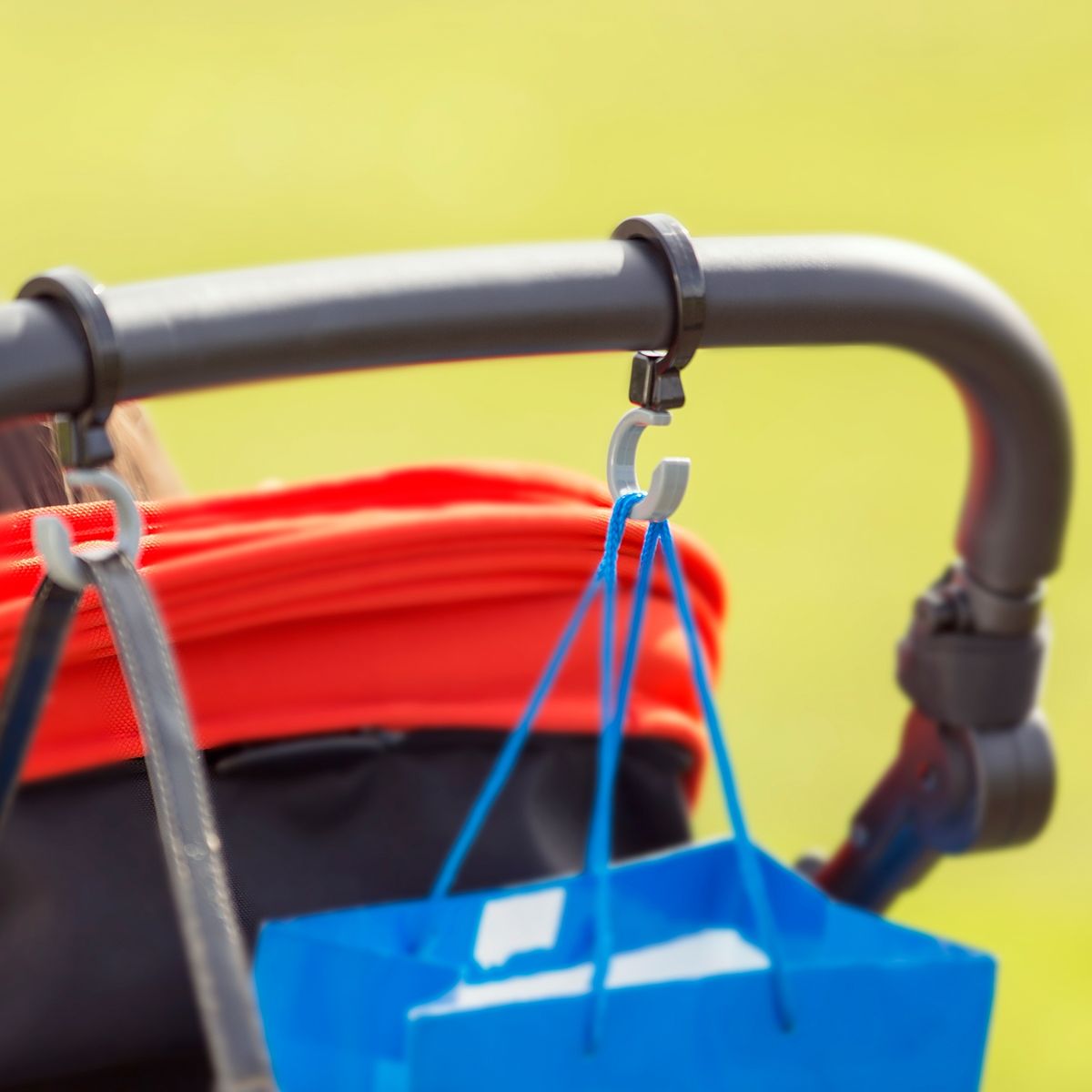 DIONO - Ganchos Colgadores Coche Diono