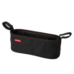 DIONO - Bolso Organizador Coche Negro