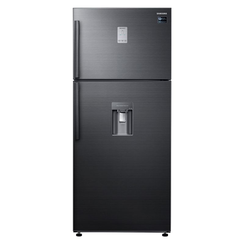 SAMSUNG - Refrigerador Top Mount 513Lts No Frost RT53K6541BS/ZS Samsung