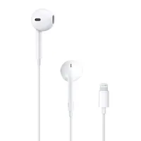 Audífonos EarPods Conector Lightning