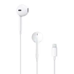 APPLE - Audífonos EarPods Conector Lightning