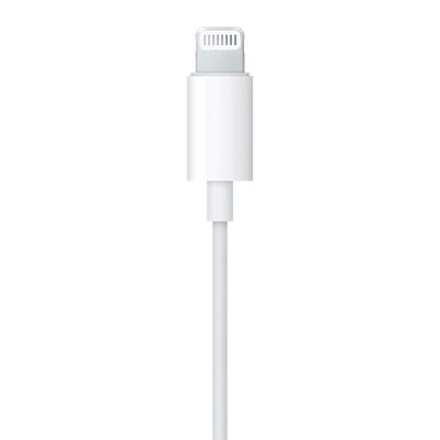 Imagen 2 del producto Audífonos EarPods Conector Lightning