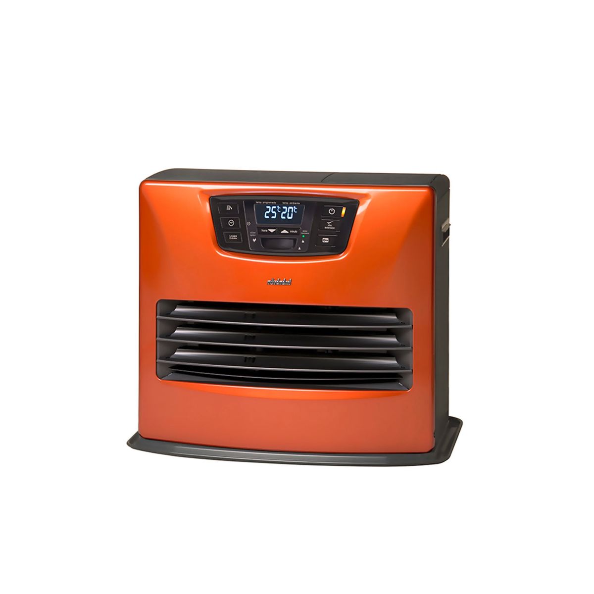 TOYOTOMI - Estufa Parafina Láser 5 kW LC-53 Ornage Toyotomi