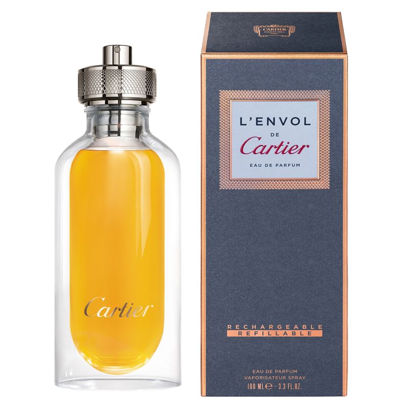 CARTIER - Cartier L Envol Nbsp Cartier