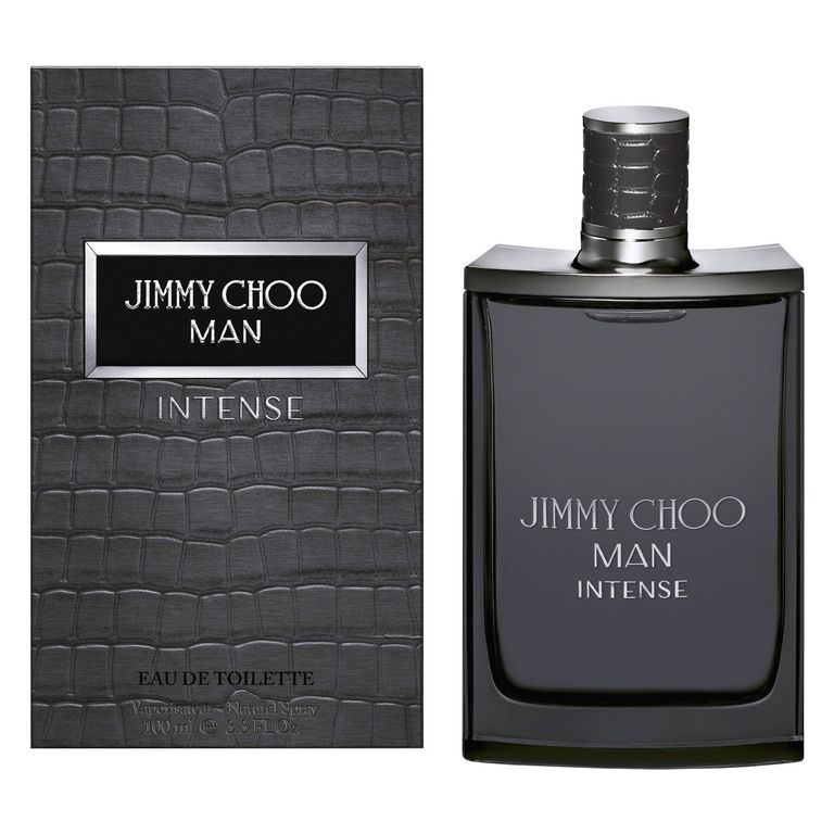 Perfume Hombre Man Intense Edt 100 Ml