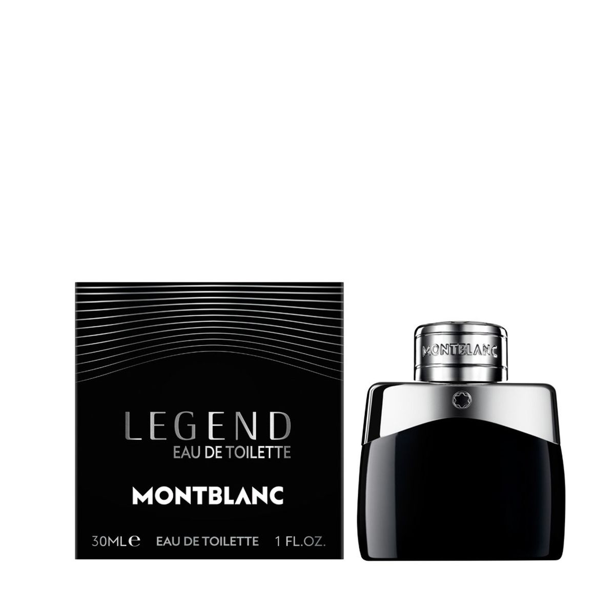 MONTBLANC - Perfume Hombre Montblanc Legend Men EDT 30ml Edición Limitada