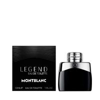 Perfume Hombre Legend Men EDT 30ml Edición Limitada