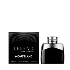 MONTBLANC - Perfume Hombre Legend Men Edt 30Ml Edición Limitada