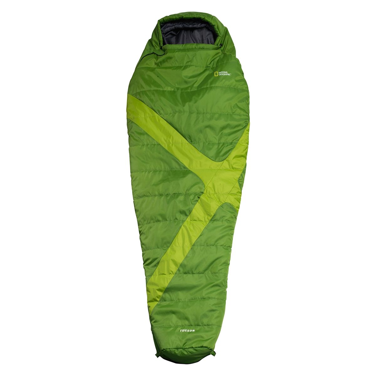 NATIONAL GEOGRAPHIC - Saco De Dormir Tucson Verde National Geographic
