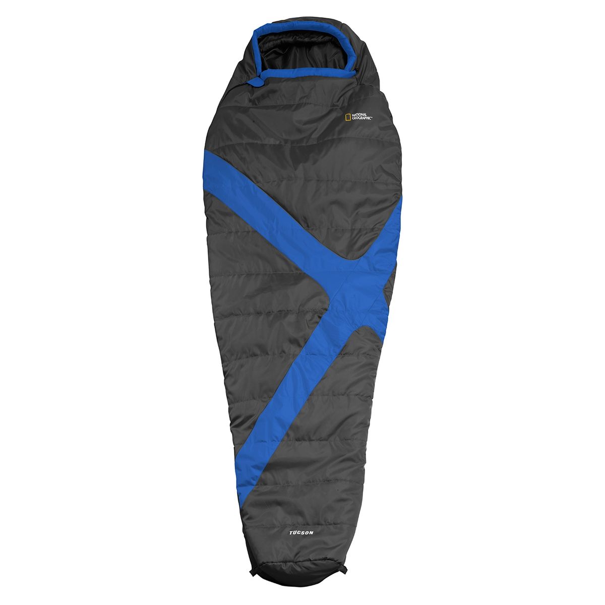 NATIONAL GEOGRAPHIC - Saco De Dormir Tucson Azul National Geographic