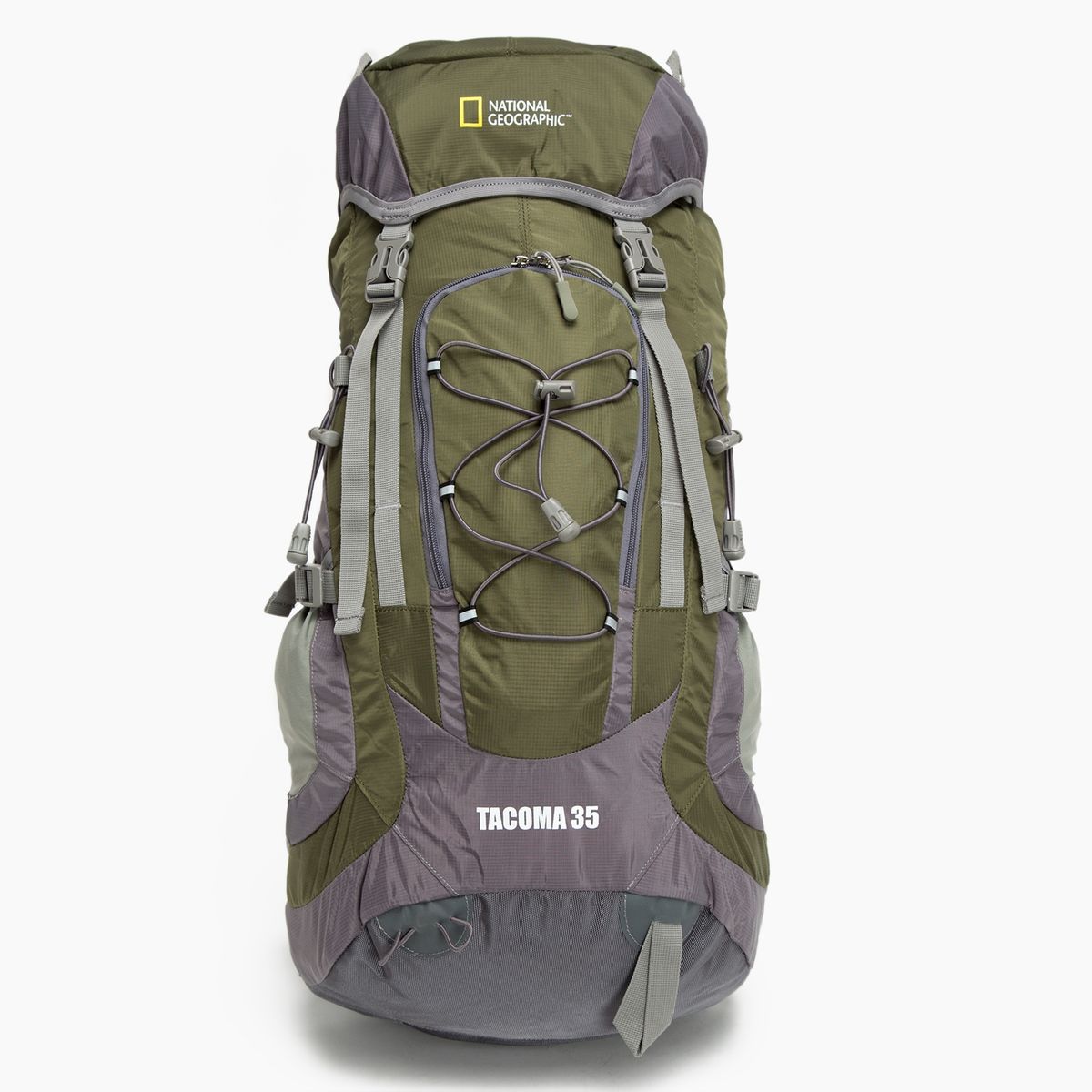 NATIONAL GEOGRAPHIC - Mochila Outdoor 35 Lts National Geographic