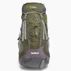 NATIONAL GEOGRAPHIC - Mochila Outdoor 35 Lts