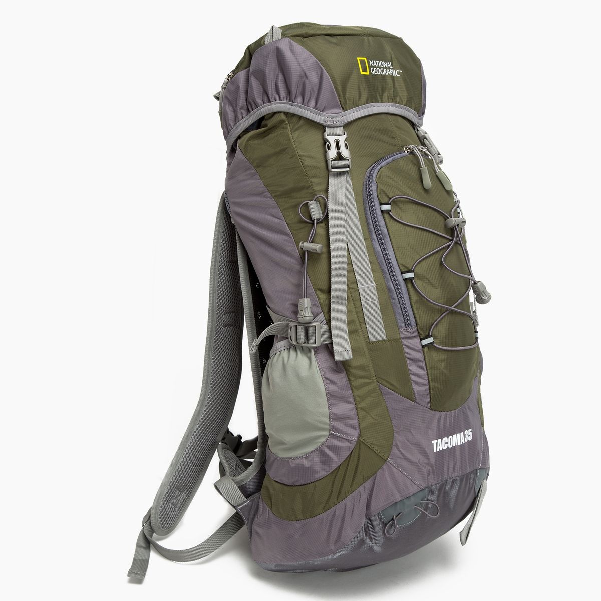 NATIONAL GEOGRAPHIC - Mochila Outdoor 35 Lts National Geographic