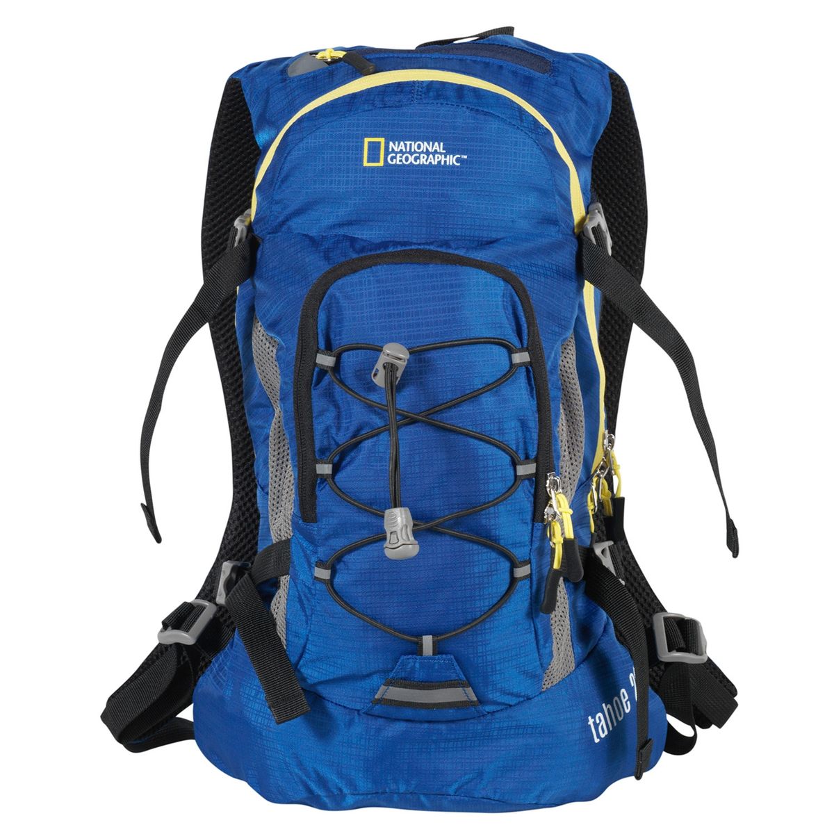 NATIONAL GEOGRAPHIC - Mochila Hidratación Tahoe 14 L Azul National Geographic