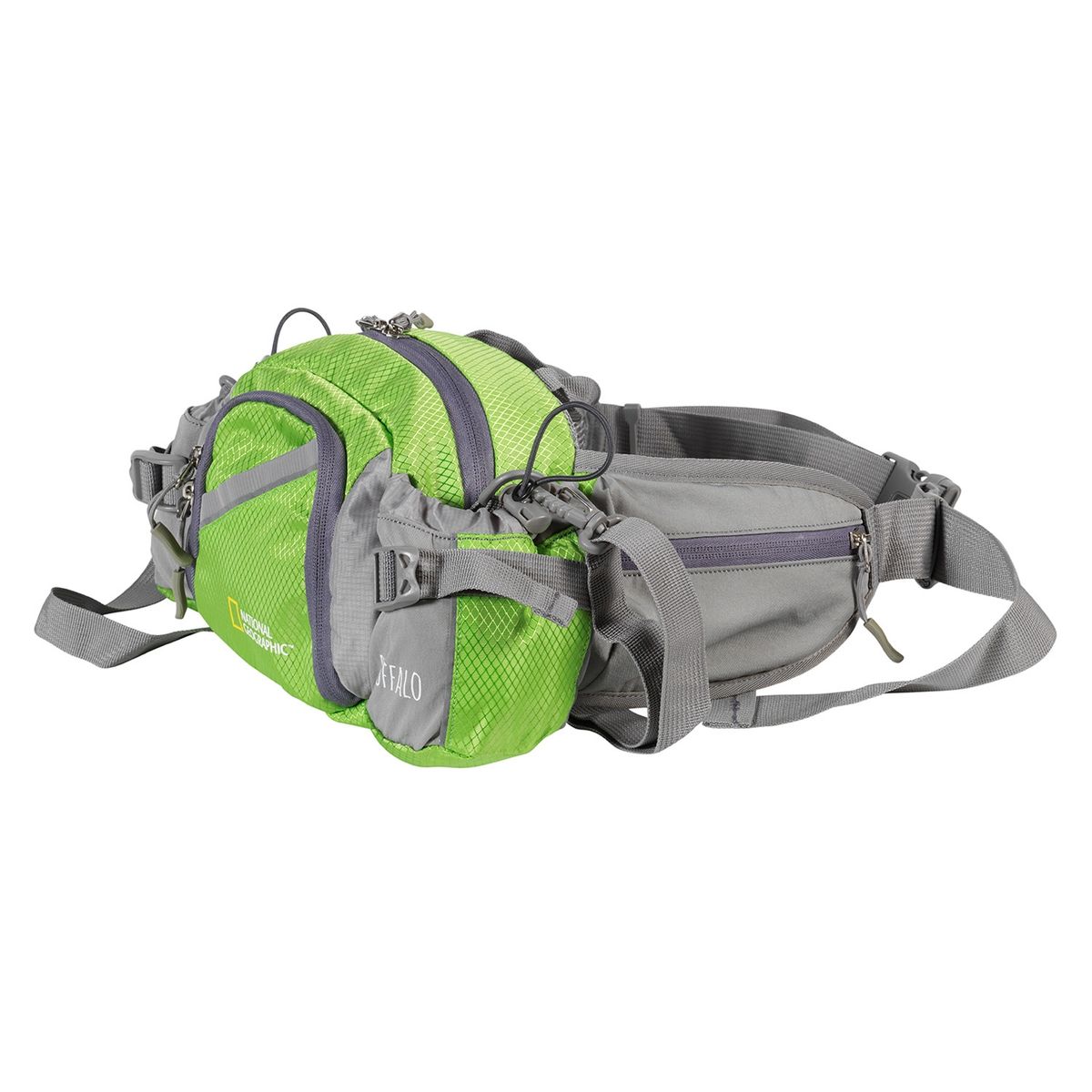 NATIONAL GEOGRAPHIC - Banano Buffalo National Geographic