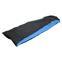 Outback - Saco De Dormir Estilo Pilot Azul