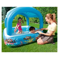 BESTWAY - Piscina Inflable Play Pool