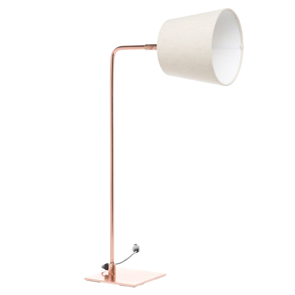 DISEÑO 3 - Lámpara Ele Velador Diseño 3