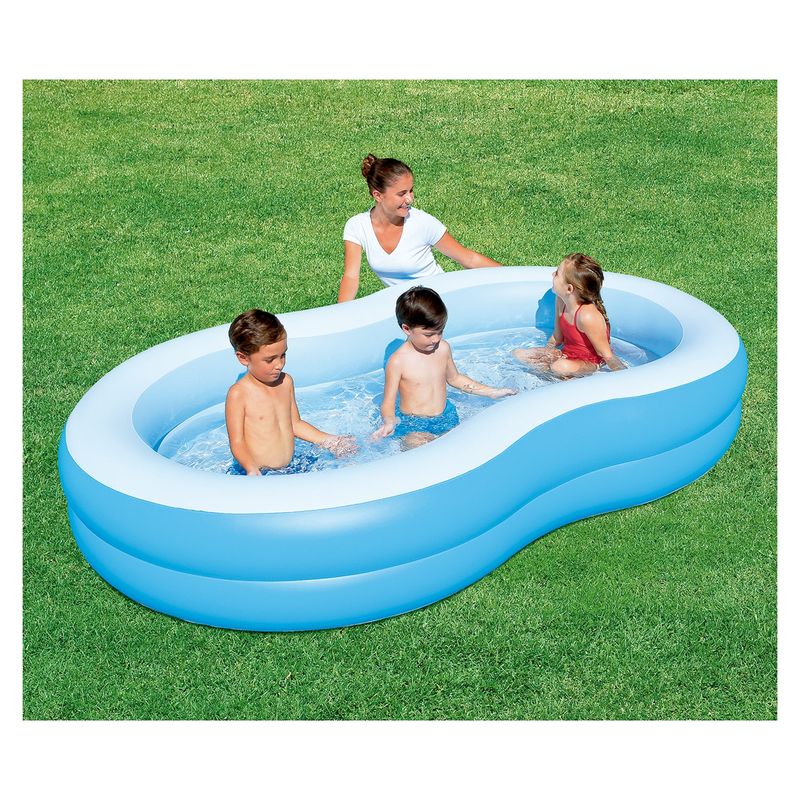 BESTWAY - Piscinas Bestwa @54117