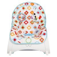 Silla Nido Grow Up Blanco